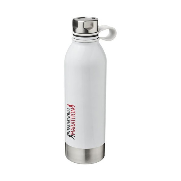 Borraccia in acciaio inossidabile Perth da 740 ml
