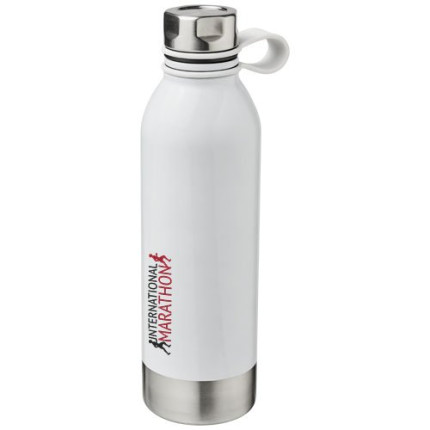 Borraccia in acciaio inossidabile Perth da 740 ml