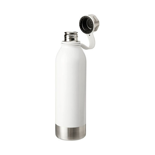 Borraccia in acciaio inossidabile Perth da 740 ml