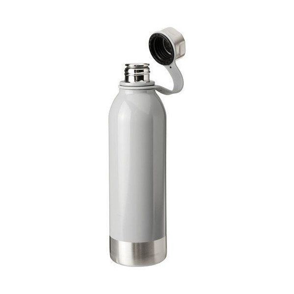 Borraccia in acciaio inossidabile Perth da 740 ml