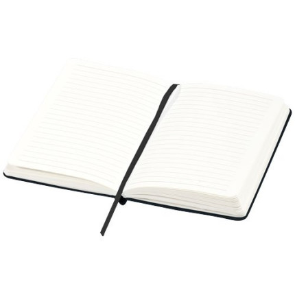 Blocco note con copertina rigida formato A5 Classic