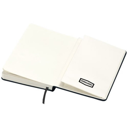 Blocco note con copertina rigida formato A5 Classic