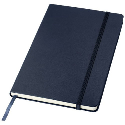 Blocco note con copertina rigida formato A5 Classic