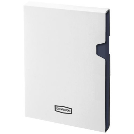 Blocco note con copertina rigida formato A5 Classic