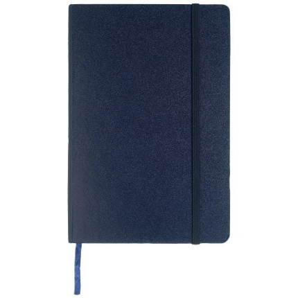 Blocco note con copertina rigida formato A5 Classic
