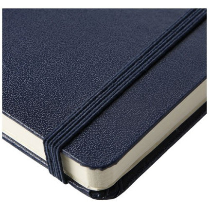 Blocco note con copertina rigida formato A5 Classic