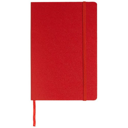 Blocco note con copertina rigida formato A5 Classic