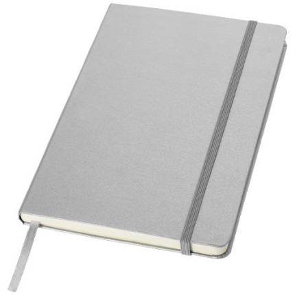Blocco note con copertina rigida formato A5 Classic