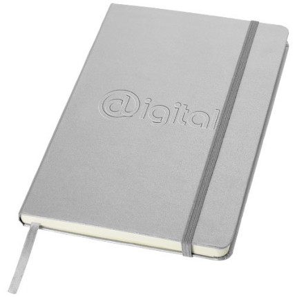 Blocco note con copertina rigida formato A5 Classic
