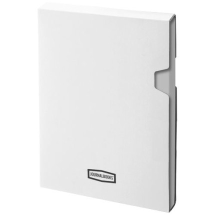 Blocco note con copertina rigida formato A5 Classic
