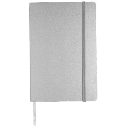 Blocco note con copertina rigida formato A5 Classic