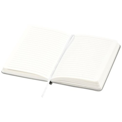 Blocco note con copertina rigida formato A5 Classic