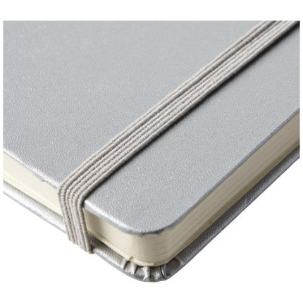 Blocco note con copertina rigida formato A5 Classic