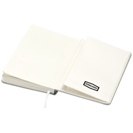 Blocco note con copertina rigida formato A5 Classic