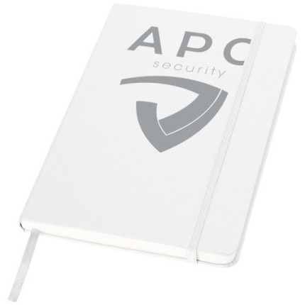 Blocco note con copertina rigida formato A5 Classic