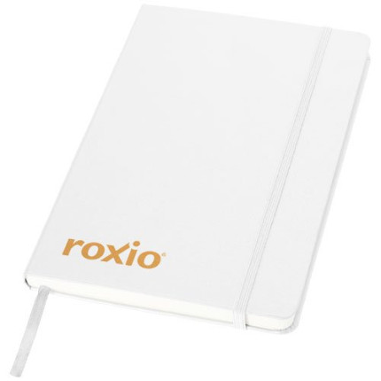 Blocco note con copertina rigida formato A5 Classic