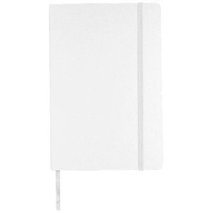 Blocco note con copertina rigida formato A5 Classic