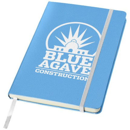 Blocco note con copertina rigida formato A5 Classic