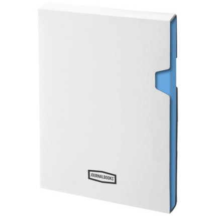 Blocco note con copertina rigida formato A5 Classic