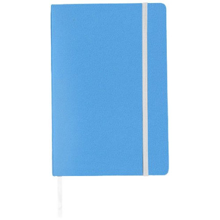 Blocco note con copertina rigida formato A5 Classic