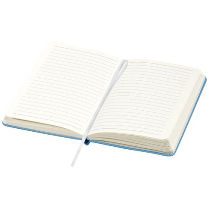 Blocco note con copertina rigida formato A5 Classic