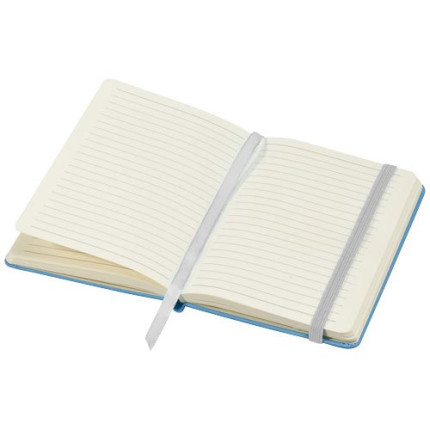 Blocco note con copertina rigida formato A5 Classic