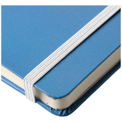 Blocco note con copertina rigida formato A5 Classic