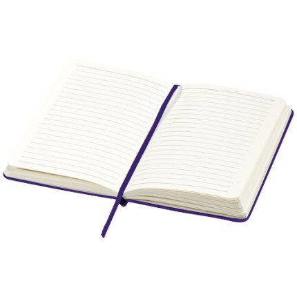 Blocco note con copertina rigida formato A5 Classic