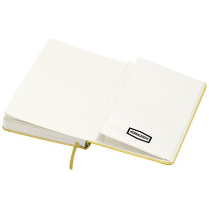 Blocco note con copertina rigida formato A5 Classic