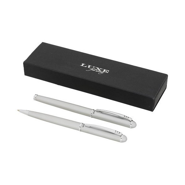Set penne a sfera Andante-inchiostro nero