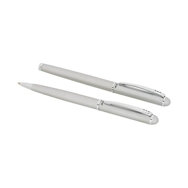 Set penne a sfera Andante-inchiostro nero