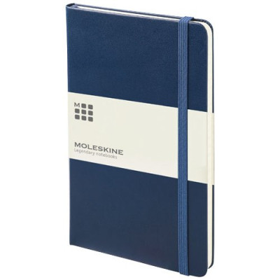 Blocco note con copertina rigida - a righe Moleskine... 2