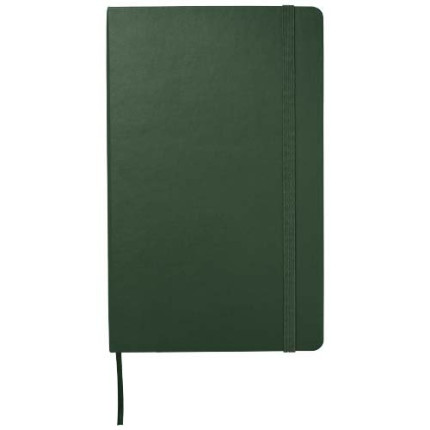 Blocco note con copertina rigida - a righe Moleskine Classic L