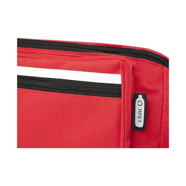 Marsupio Journey in RPET certificato GRS