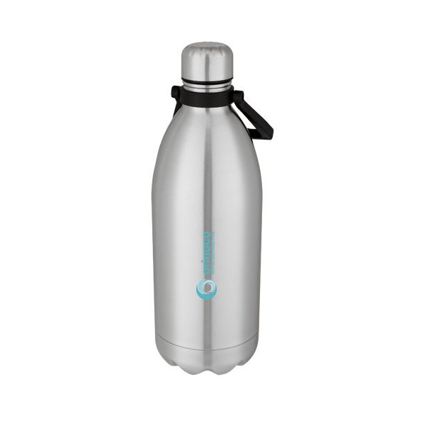 Bottiglia Cove in acciaio inossidabile da 1,5 l...