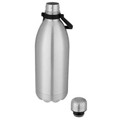 Bottiglia Cove in acciaio inossidabile da 1,5 l con isolamento sottovuoto