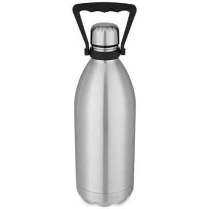 Bottiglia Cove in acciaio inossidabile da 1,5 l con isolamento sottovuoto