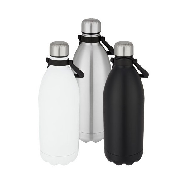 Bottiglia Cove in acciaio inossidabile da 1,5 l...