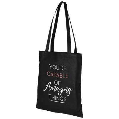 Shopper convention in TNT Zeus - 6L 2