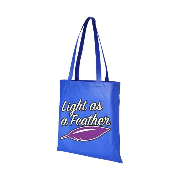 Shopper convention in TNT Zeus - 6L