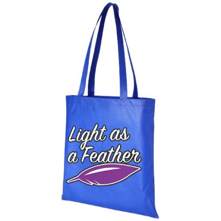 Shopper convention in TNT Zeus - 6L