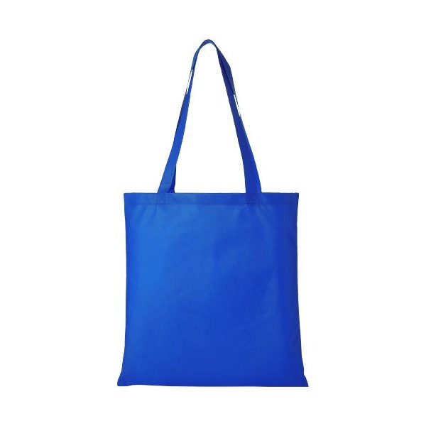 Shopper convention in TNT Zeus - 6L