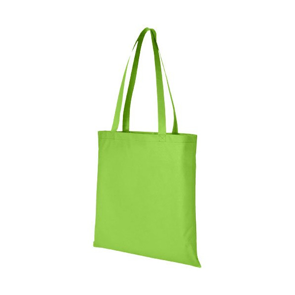 Shopper convention in TNT Zeus - 6L