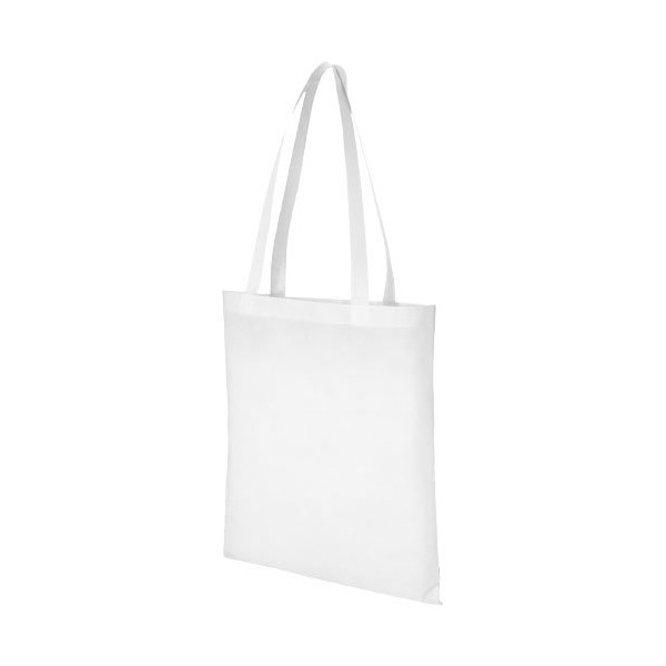 Shopper convention in TNT Zeus - 6L