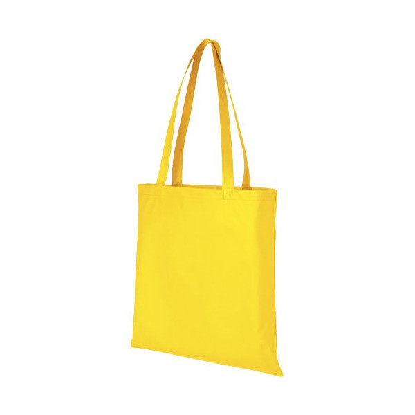 Shopper convention in TNT Zeus - 6L
