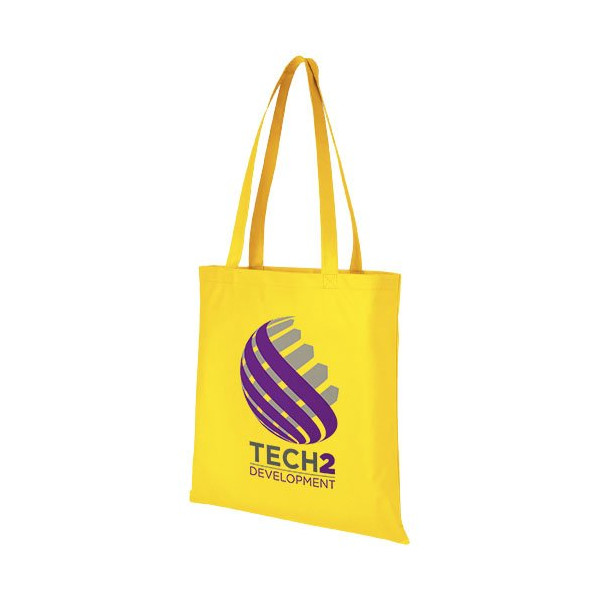 Shopper convention in TNT Zeus - 6L