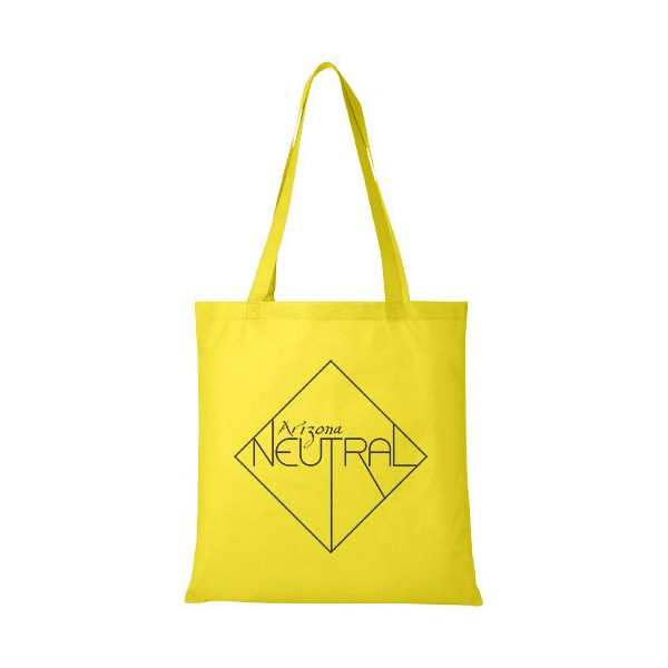 Shopper convention in TNT Zeus - 6L