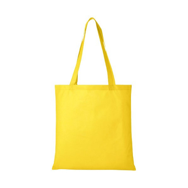 Shopper convention in TNT Zeus - 6L