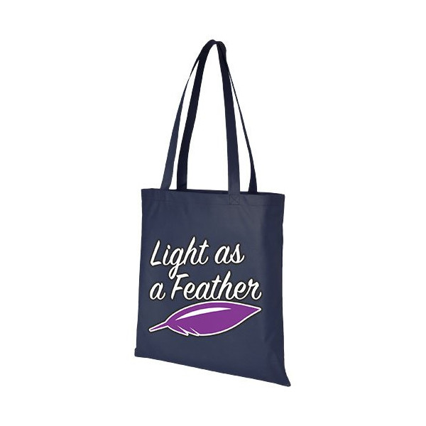 Shopper convention in TNT Zeus - 6L