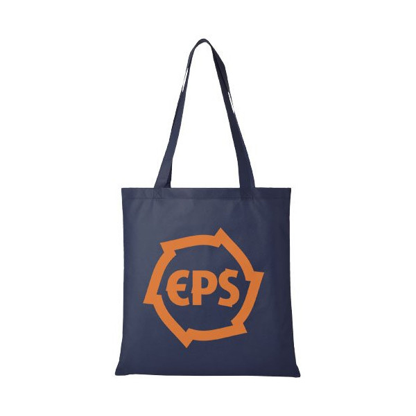 Shopper convention in TNT Zeus - 6L